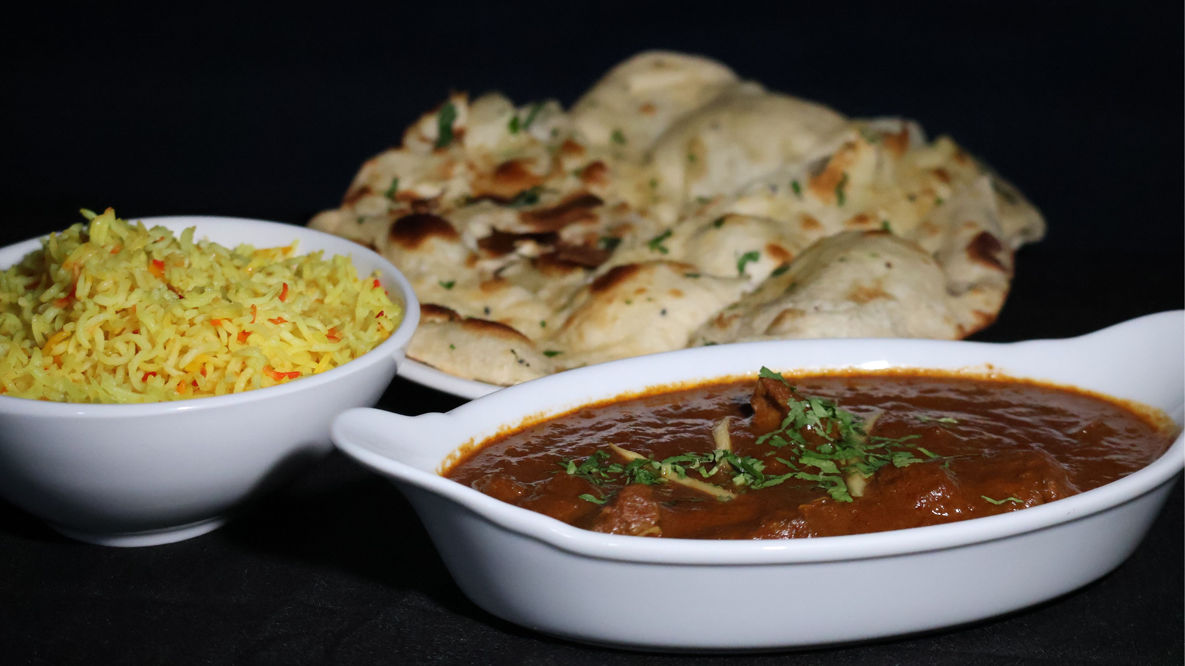 Horse and Jockey Food